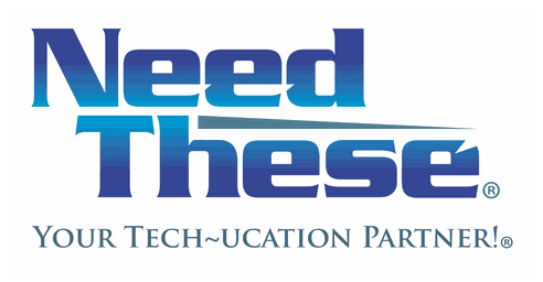 NeedThese, Your Tech-ucation Partner